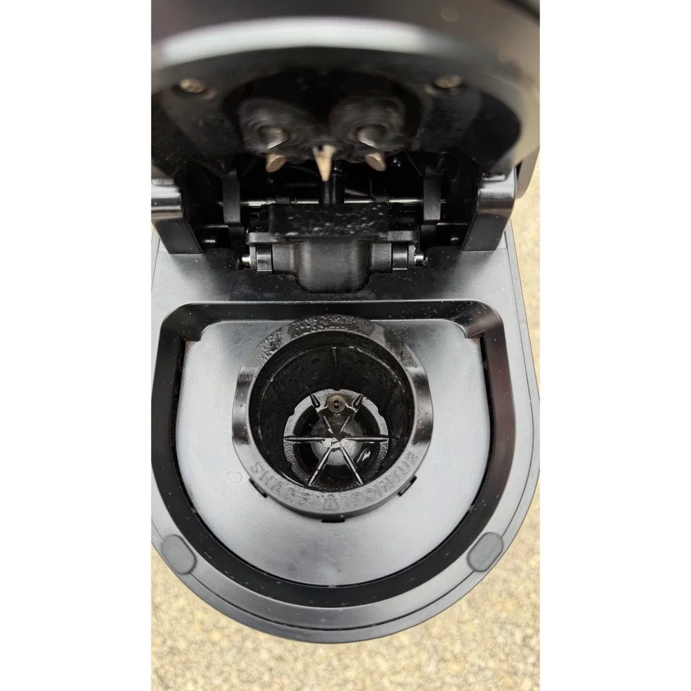 Keurig K920 Hot Brewer‎ Black Coffee Maker Water Reservoir